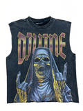 Rebel Minds "Divine" Muscle Shirt