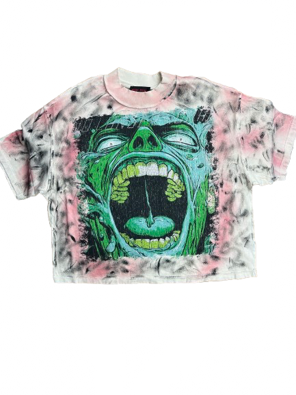 Rare Peace "S.O.S" T-Shirt