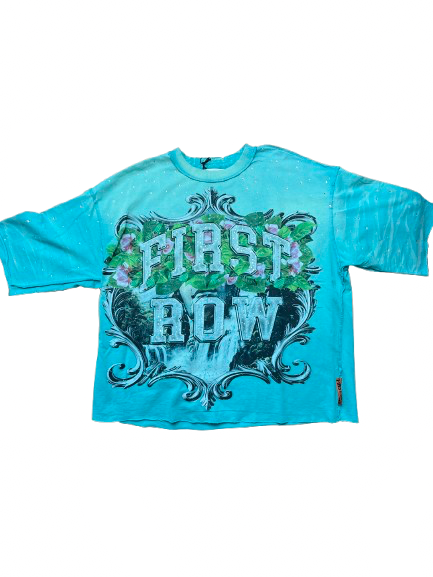 First Row "Lost Utopia " T-shirt