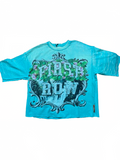 First Row "Lost Utopia " T-shirt