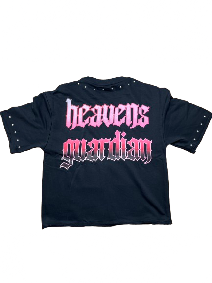 8IGHTH DSTRKT "Saint" T-shirt