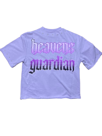 8IGHTH DSTRKT "Saint" T-shirt