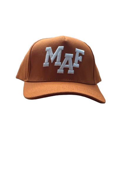 M.A.F Snapback