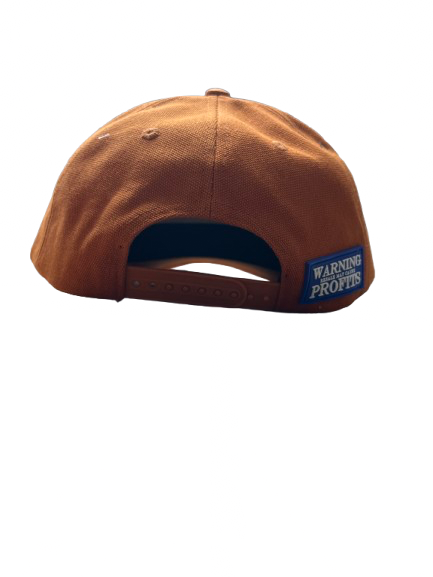 M.A.F Snapback