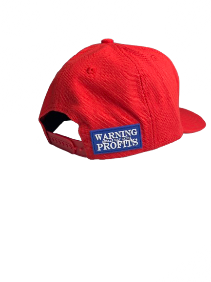 M.A.F Snapback
