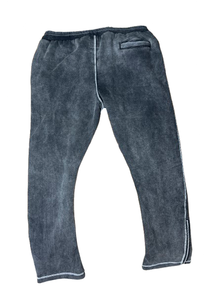 T.R.A.P Goat Stacked Sweatpants
