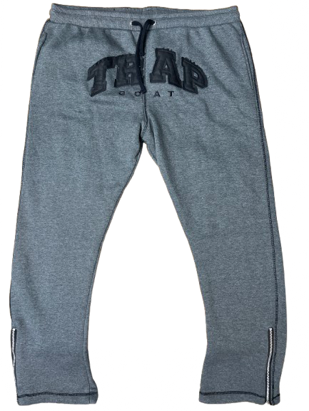 T.R.A.P Goat Stacked Sweatpants