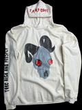 T.R.A.P Goat Pullover Hoodie