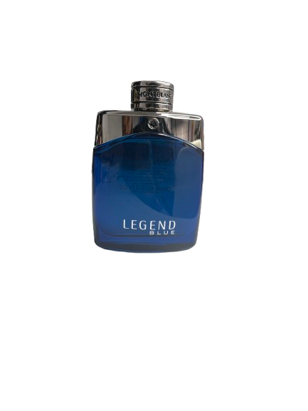 Montblanc Legend Blue