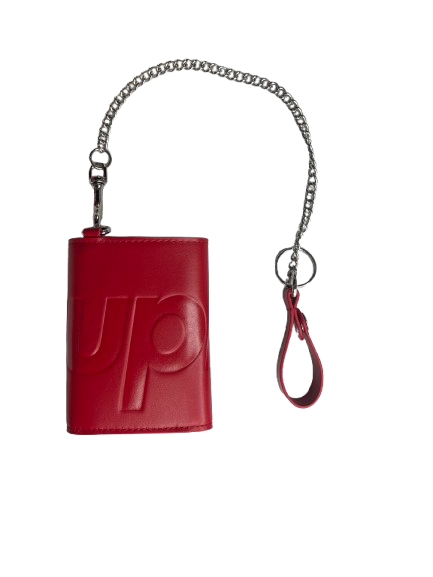 Supreme Wallet chain