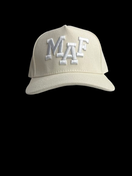 M.A.F Snapback