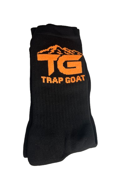 T.R.A.P Goat Crew Socks (1 Pack)