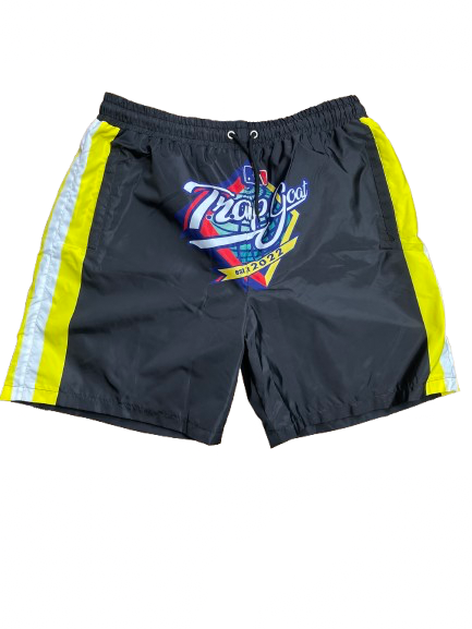 T.R.A.P Goat Baseball Shorts