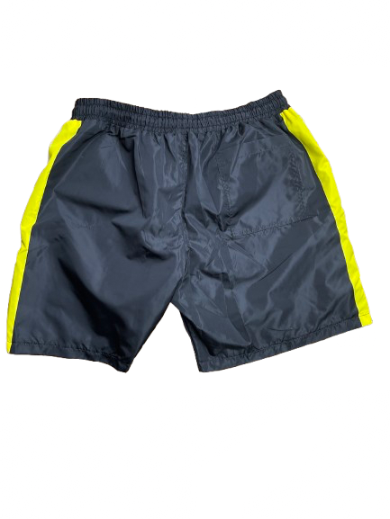 T.R.A.P Goat Baseball Shorts