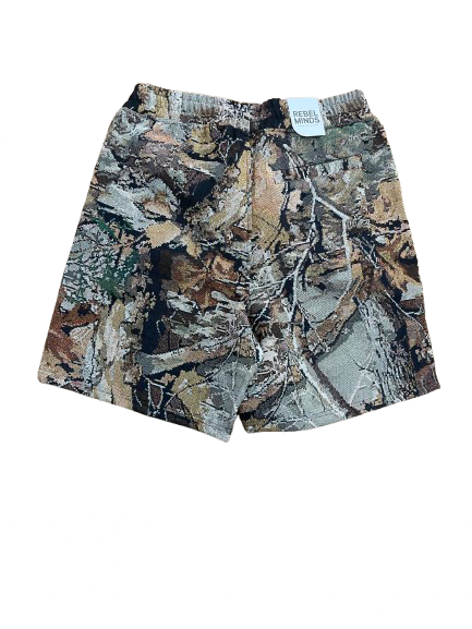 Rebel Minds Paradise Shorts