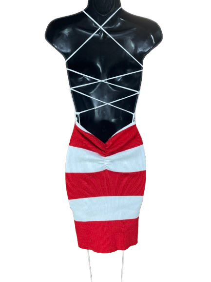 fitted bodycon Dress