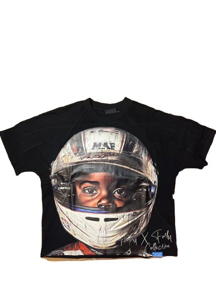 M.A.F Racer Shirt