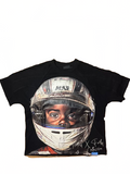 M.A.F Racer Shirt
