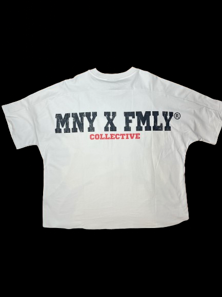 M.A.F Racer Shirt