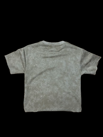B.Keys Boys Graphic T-Shirt