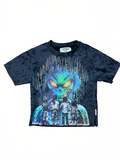 B.Keys Boys Graphic T-Shirt