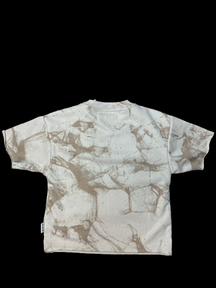 B.Keys Boys Graphic T-Shirt