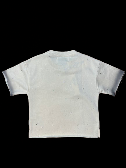B.Keys Boys Graphic T-Shirt