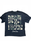 Rebel Minds Silent Crew Camo T-shirts