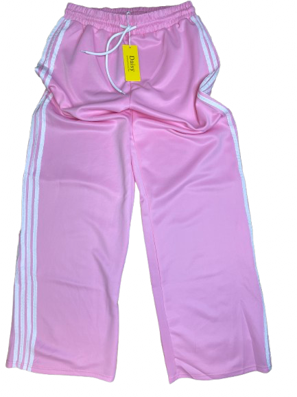 Daisy Crop Tracksuit