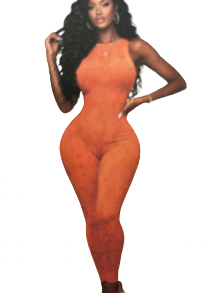 Bodysuit (1 Pack)