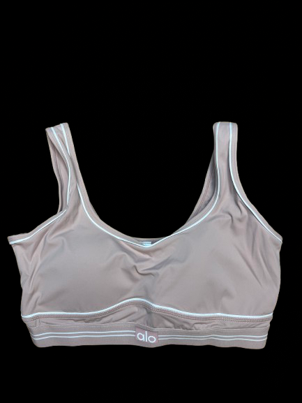 Alo Yoga Airbrush Heart Throb Set