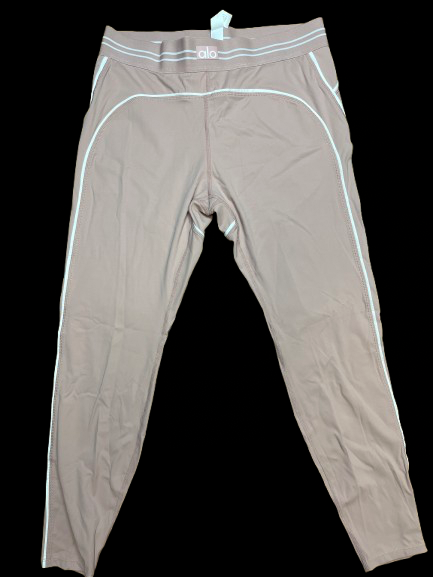 Alo Yoga Airbrush Heart Throb Set