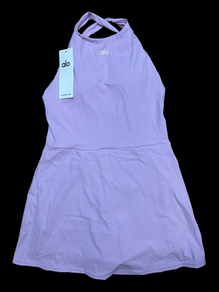 Alo Halterless Dress