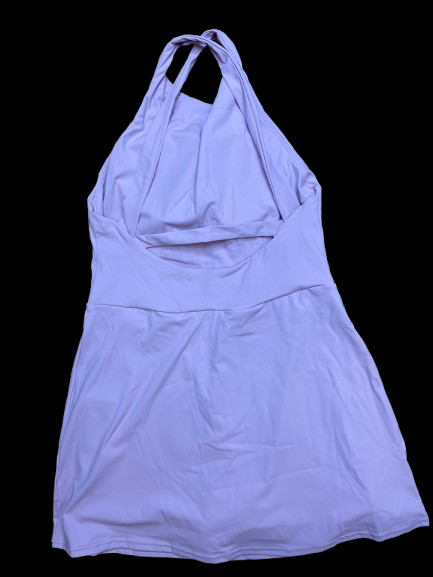 Alo Halterless Dress
