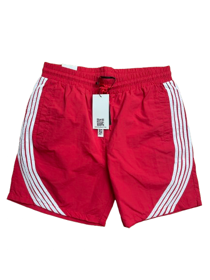 Rebel Minds Windbreaker Shorts
