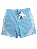 Rebel Minds Windbreaker Shorts