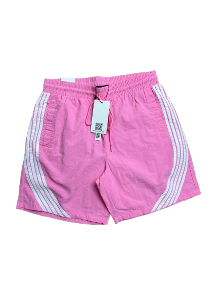 Rebel Minds Windbreaker Shorts