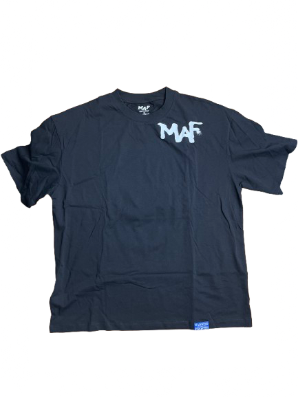 M.A.F Logo T-Shirt
