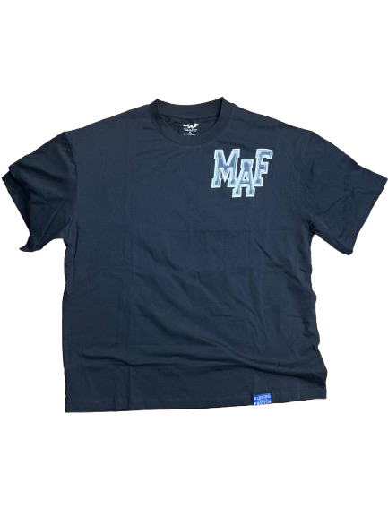 M.A.F Logo T-Shirt