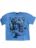 Rebel Minds "Faith" T-shirt