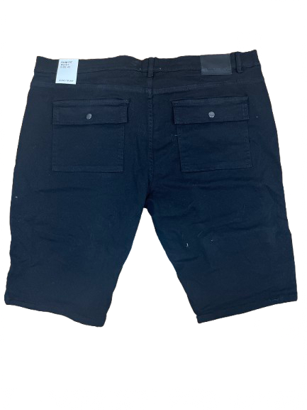 Blind Trust Cargo Shorts