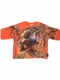First Row "Time is an Illusion" T-Shirt
